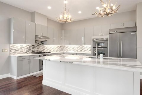 Casa en venta en Clermont, Florida, 5 dormitorios, 397.25 m2 № 2225092 - foto 24
