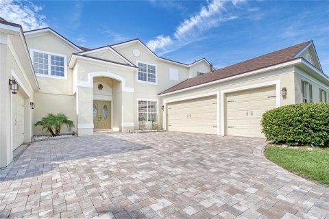 Casa en venta en Clermont, Florida, 5 dormitorios, 397.25 m2 № 2225092 - foto 5