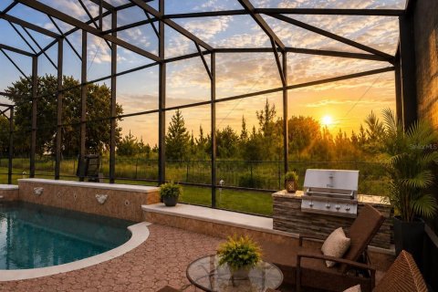 Casa en venta en Clermont, Florida, 5 dormitorios, 397.25 m2 № 2225092 - foto 7