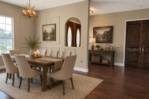 Casa en venta en Clermont, Florida, 5 dormitorios, 397.25 m2 № 2225092 - foto 16