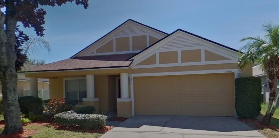Casa en Riverview, Florida 4 dormitorios, 194.26 m2 № 1911873