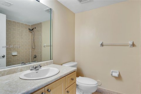 Condominio en alquiler en Medley, Florida, 1 dormitorio, 73.67 m2 № 1990267 - foto 30