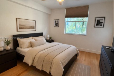 Copropriété à louer à Hollywood, Floride: 2 chambres, 104.14 m2 № 2085748 - photo 5