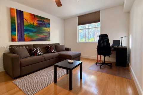 Copropriété à louer à Hollywood, Floride: 2 chambres, 104.14 m2 № 2085748 - photo 8