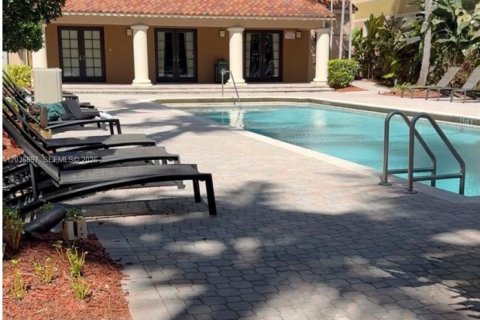 Copropriété à louer à Hollywood, Floride: 2 chambres, 104.14 m2 № 2085748 - photo 19