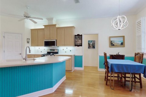 House in New Smyrna Beach, Florida 3 bedrooms, 234.11 sq.m. № 2123083 - photo 25