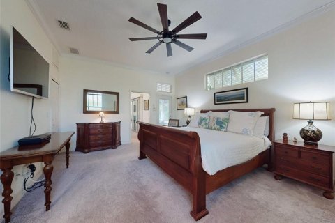 House in New Smyrna Beach, Florida 3 bedrooms, 234.11 sq.m. № 2123083 - photo 21