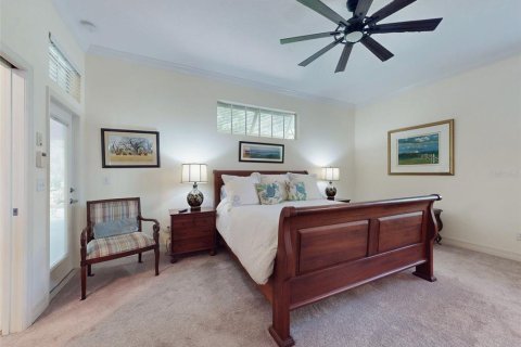 House in New Smyrna Beach, Florida 3 bedrooms, 234.11 sq.m. № 2123083 - photo 20