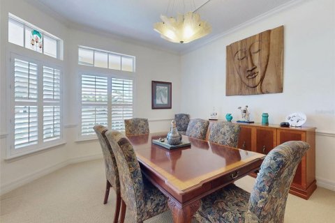 House in New Smyrna Beach, Florida 3 bedrooms, 234.11 sq.m. № 2123083 - photo 13