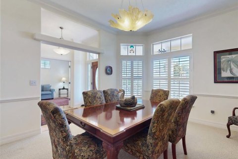 House in New Smyrna Beach, Florida 3 bedrooms, 234.11 sq.m. № 2123083 - photo 14