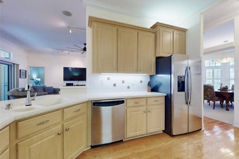 House in New Smyrna Beach, Florida 3 bedrooms, 234.11 sq.m. № 2123083 - photo 26