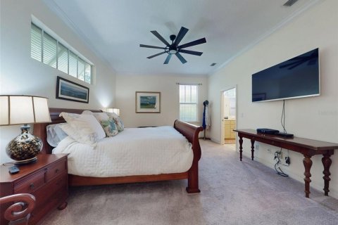 House in New Smyrna Beach, Florida 3 bedrooms, 234.11 sq.m. № 2123083 - photo 19