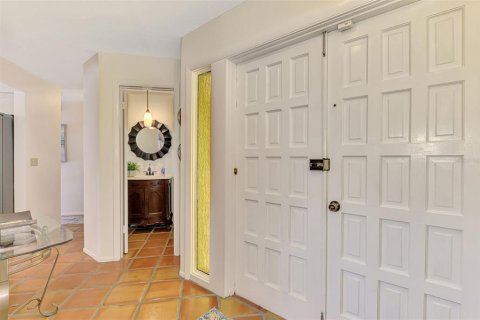 Villa ou maison à louer à Sarasota, Floride: 3 chambres, 193.24 m2 № 1805924 - photo 6