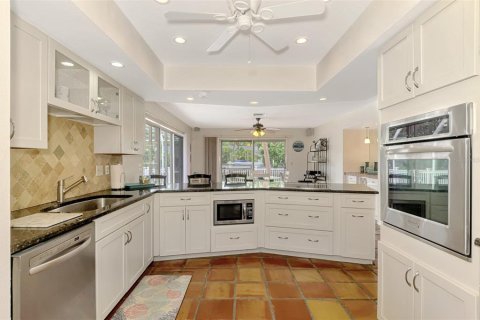 Villa ou maison à louer à Sarasota, Floride: 3 chambres, 193.24 m2 № 1805924 - photo 21