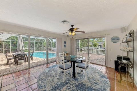 Villa ou maison à louer à Sarasota, Floride: 3 chambres, 193.24 m2 № 1805924 - photo 26