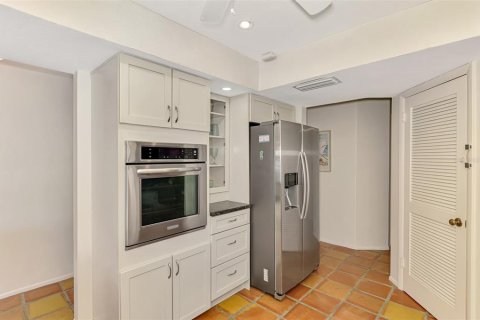 Villa ou maison à louer à Sarasota, Floride: 3 chambres, 193.24 m2 № 1805924 - photo 24