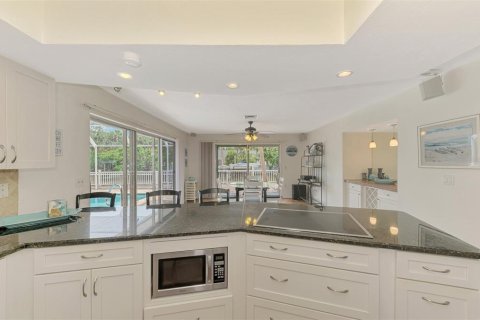 Villa ou maison à louer à Sarasota, Floride: 3 chambres, 193.24 m2 № 1805924 - photo 25