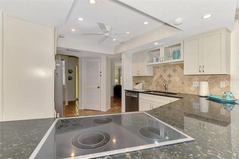 Villa ou maison à louer à Sarasota, Floride: 3 chambres, 193.24 m2 № 1805924 - photo 20