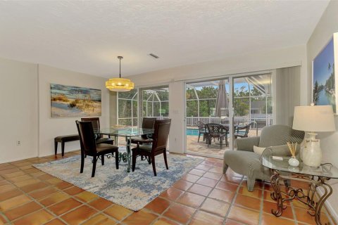 Villa ou maison à louer à Sarasota, Floride: 3 chambres, 193.24 m2 № 1805924 - photo 13