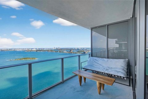Copropriété à vendre à Miami, Floride: 4 chambres, 249.54 m2 № 2390349 - photo 9