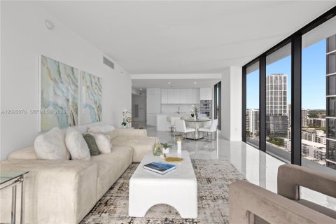 Copropriété à vendre à Miami, Floride: 4 chambres, 249.54 m2 № 2390349 - photo 16
