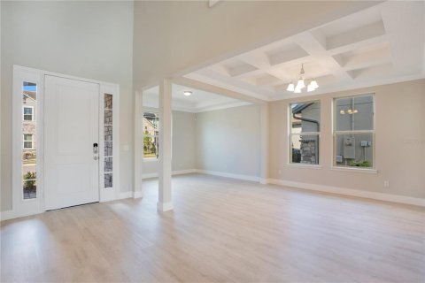 House in Orlando, Florida 6 bedrooms, 377 sq.m. № 1598681 - photo 4