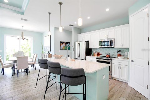 Villa ou maison à louer à Port Charlotte, Floride: 3 chambres, 133.78 m2 № 2294554 - photo 3
