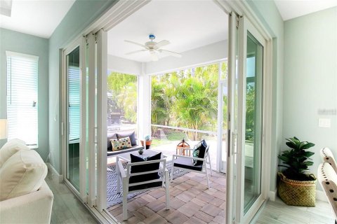 Villa ou maison à louer à Port Charlotte, Floride: 3 chambres, 133.78 m2 № 2294554 - photo 4