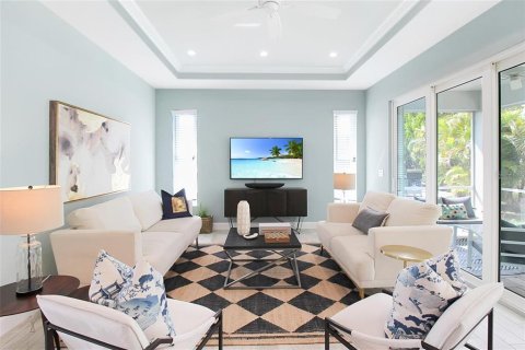 Villa ou maison à louer à Port Charlotte, Floride: 3 chambres, 133.78 m2 № 2294554 - photo 2
