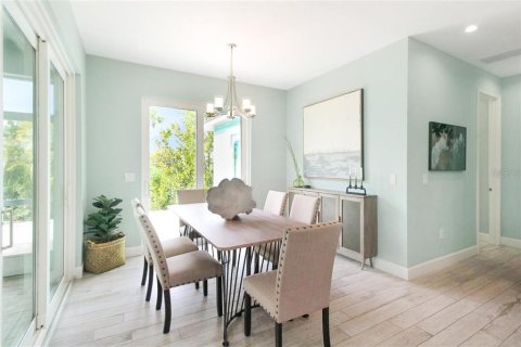 Villa ou maison à louer à Port Charlotte, Floride: 3 chambres, 133.78 m2 № 2294554 - photo 5