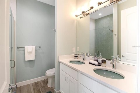 Villa ou maison à louer à Port Charlotte, Floride: 3 chambres, 133.78 m2 № 2294554 - photo 11