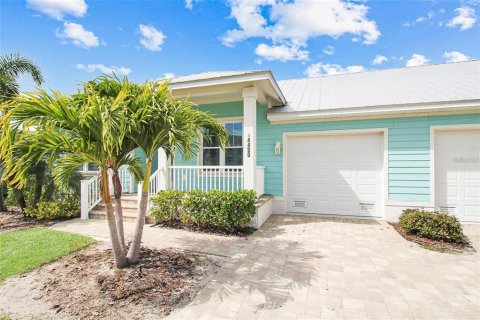 Villa ou maison à Port Charlotte, Floride 3 chambres, 133.78 m2 № 2294554