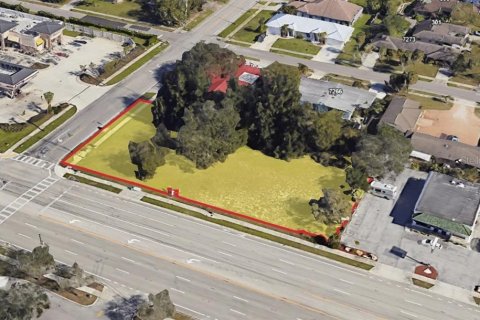 Land in Sarasota, Florida № 2312665