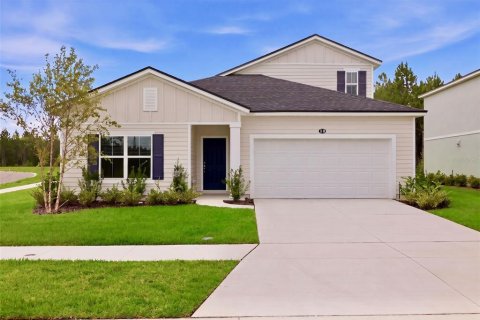 Villa ou maison à vendre à Green Cove Springs, Floride: 4 chambres, 232.26 m2 № 2312705 - photo 2