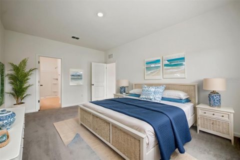 Villa ou maison à vendre à Green Cove Springs, Floride: 4 chambres, 232.26 m2 № 2312705 - photo 12