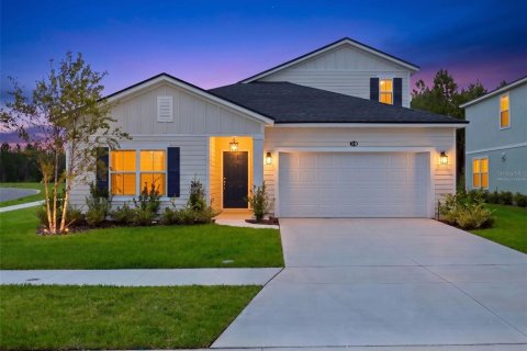 Villa ou maison à Green Cove Springs, Floride 4 chambres, 232.26 m2 № 2312705