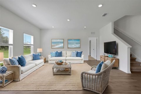 Villa ou maison à vendre à Green Cove Springs, Floride: 4 chambres, 232.26 m2 № 2312705 - photo 22
