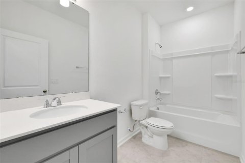 Villa ou maison à vendre à Green Cove Springs, Floride: 4 chambres, 232.26 m2 № 2312705 - photo 29