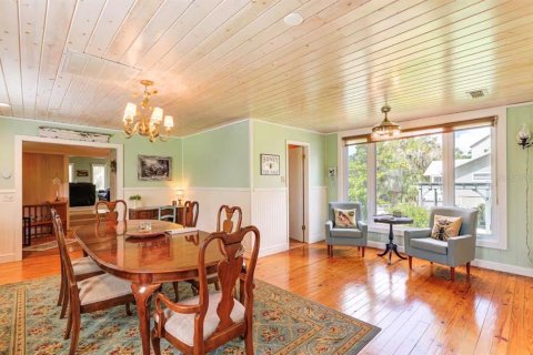 Villa ou maison à vendre à Dunnellon, Floride: 4 chambres, 268.21 m2 № 2134501 - photo 12