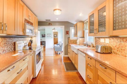 Villa ou maison à vendre à Dunnellon, Floride: 4 chambres, 268.21 m2 № 2134501 - photo 9