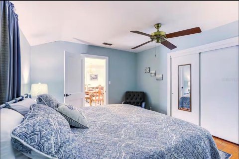 Villa ou maison à vendre à Dunnellon, Floride: 4 chambres, 268.21 m2 № 2134501 - photo 21
