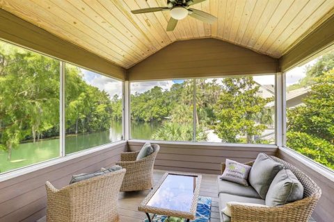Villa ou maison à vendre à Dunnellon, Floride: 4 chambres, 268.21 m2 № 2134501 - photo 25