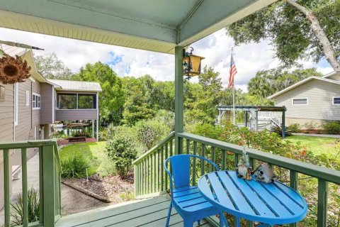 Villa ou maison à vendre à Dunnellon, Floride: 4 chambres, 268.21 m2 № 2134501 - photo 8