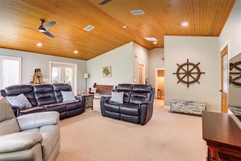 Villa ou maison à vendre à Dunnellon, Floride: 4 chambres, 268.21 m2 № 2134501 - photo 14