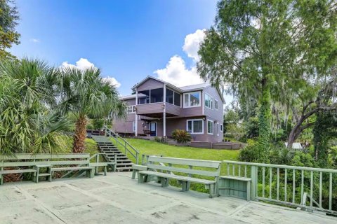 Villa ou maison à vendre à Dunnellon, Floride: 4 chambres, 268.21 m2 № 2134501 - photo 28