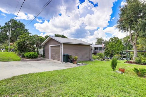 Villa ou maison à vendre à Dunnellon, Floride: 4 chambres, 268.21 m2 № 2134501 - photo 30