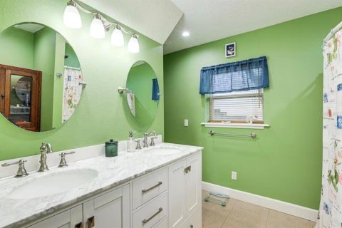 Villa ou maison à vendre à Dunnellon, Floride: 4 chambres, 268.21 m2 № 2134501 - photo 18