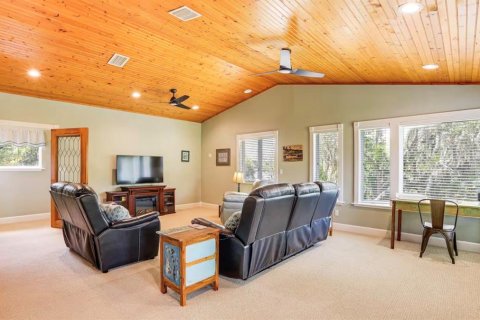 Villa ou maison à vendre à Dunnellon, Floride: 4 chambres, 268.21 m2 № 2134501 - photo 15