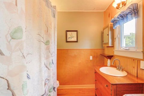 Villa ou maison à vendre à Dunnellon, Floride: 4 chambres, 268.21 m2 № 2134501 - photo 20
