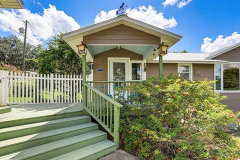 Villa ou maison à vendre à Dunnellon, Floride: 4 chambres, 268.21 m2 № 2134501 - photo 7